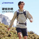 迪卡儂（DECATHLON）戶外防曬衣防紫外線風(fēng)衣外套男涼感透氣防曬防潑水 upf500+ H900 蒼穹綠-2025年新 XL