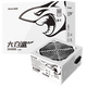 長城 GREAT WALL長城電源（Great Wall）大白鯊ATX3.1/80PLUS白牌認(rèn)證白色650W/750W/850W直出臺式機(jī)電源 大白鯊（白色）額定750W（ATX3.1）