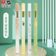 晨光(M&G)文具大馥大桂HB自動鉛筆替芯 0.5mm樹脂鉛芯 學生考試繪圖鉛筆芯 20根/盒顏色隨機ASL36120
