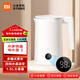 米家小米恒溫電水壺2 多段控溫 高清實(shí)時(shí)數顯 雙模式煮水 1800W速熱燒水 1.5L 米家恒溫電水壺2