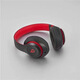 Beats Studio3 Pro頭戴式降噪無線藍牙耳機錄音師耳麥魔音Studio3 Studio3國行原封黑紅限定