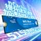 西部數(shù)據(jù)（WD）SSD固態(tài)硬盤 NVMe M.2接口 AI電腦配件 筆記本電腦游戲硬盤 原廠顆粒不虛標(biāo)不掉速 SN5000 | PCle4x4 5150MB/s 2TB
