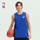 NBA官方詹姆斯 庫里 亞歷山大 米切爾 球隊文化系列男女同款背心 亞歷山大 L