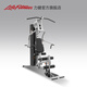 Life Fitness力健綜合訓(xùn)練器械G2家用多功能力量器械健身器材腿部訓(xùn)練高端豪華 G2