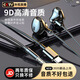 標(biāo)森電腦耳機(jī)有線type-c半入耳式降噪耳麥適用于蘋(píng)果華為小米游戲電競(jìng)3.5mm圓孔耳機(jī) 【幻砂黑】線控帶麥-type-c扁孔