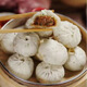 嵊情家味包子 正宗嵊州小籠包 【JD順豐】手工老面鮮豬肉包子 900g/36個/純手工老面