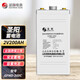 圣陽(yáng)蓄電池GFMD-2V100AH/200AH/300AH/400AH/500AH-C電力船舶直流屏 圣陽(yáng)GFMD-200C 2V200AH