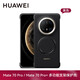 華為原裝Mate70pro手機(jī)殼多功能支架保護(hù)殼mate70 Pro+素皮磁吸保護(hù)套男女款防摔通用增強(qiáng)信號(hào)官方原廠 華為Mate70Pro 多功能支架保護(hù)殼【黑色】