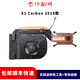 博諾銘宇全新原裝聯(lián)想Thinkpad X1 Carbon風(fēng)扇 X1 YOGA X1C散熱器熱管模組 X1 Carbon 2018款（6Th）