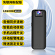 HKMW華為機(jī)適用摩托車(chē)電動(dòng)車(chē)防盜監(jiān)控器手機(jī)遠(yuǎn)程防抖帶錄像記錄儀無(wú)需網(wǎng)絡(luò)攝像頭 免聯(lián)網(wǎng)4G版【手機(jī)遠(yuǎn)程監(jiān)控，不防水錄10小時(shí)】 64G