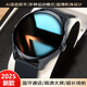 LQIN WATCH智能手表華強(qiáng)北頂配GT5運(yùn)動(dòng)手表gt4手表智能男watch gt5成人手表 頂配黑膠帶【高清屏+長續(xù)航+全功能+雙表帶】