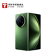 vivo X Fold5 12GB+512GB 青松 等效6000mAh藍海電池 超可靠三防折疊屏 AI 折疊屏手機【京東快遞】