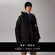 加拿大鵝（Canada Goose）Expedition 男士派克大衣戶外休閑外套大鵝羽絨服 經(jīng)典升級(jí) 2051M 61 黑色 XS