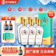 勁牌毛鋪苦蕎酒低碳版酒廠(chǎng)直發(fā)節日送禮毛鋪金蕎黑蕎紫蕎尊享 42度 500mL 6瓶 毛鋪金蕎酒