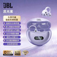 JBL藍牙耳機夾耳式不入耳骨傳導無(wú)線(xiàn)運動(dòng)跑步防水降噪高音質(zhì)2025新款 紫色