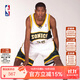 MITCHELL & NESS官方Mitchell&Ness凱爾特人加內特07-08賽季球迷版復古運動(dòng)背心 超音速-杜蘭特復古球衣 XL