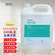 瑞生祥（RUISHENGXIANG）5升工業(yè)酒精分析純乙醇大桶裝5L無水清潔劑清洗擦拭光纖電子儀器 5升桶裝無水