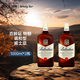 百齡壇（Ballantines）特醇 調(diào)和型威士忌 1000ml 進(jìn)口洋酒*2瓶