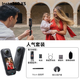 Insta360影石【旗艦新品】X5 全景運動相機8K高清防抖防水手持口袋攝像機旅行Vlog摩托車騎行滑雪潛水路亞 官方人氣套餐 256G版【相當哇塞】 官方標配