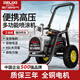 德力西 強(qiáng)勁高壓隔膜式噴涂機(jī)雙噴槍噴漆工業(yè)乳膠漆全自動(dòng)多功能涂料 DLX-A1000官方標(biāo)配（3500W）