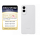 三星 Samsung S25 Edge原裝硅膠保護殼 手機殼 皮套 外殼 安全防護 時尚美觀 灰色