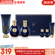 后（The history of Whoo） 男士套裝拱辰享君水乳霜套盒天氣丹君男友高端禮盒節(jié)日禮物 拱辰享男士水乳套盒+潔面180