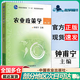 【正版包郵】農業(yè)政策學(xué)（第二版）鐘甫寧 中國農業(yè)出版社 普通高等教育十一五規劃教材 農業(yè)政策學(xué)（第2版）