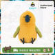 jELLYCAT新品布吉比鸚鵡可愛(ài)毛絨玩具公仔生日禮物布吉比鸚鵡26cm x 12cm x 14cm
