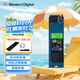 西部數據（WD）SN350 臺式機筆記本SSD固態(tài)硬盤(pán) M.2接口（NVMe協(xié)議） M.2 Nvme SN350 1T