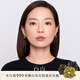 白嵐五谷豐登耳釘925銀女小眾設(shè)計(jì)輕奢精致感耳飾耳扣生日禮物送老婆 五谷豐登耳釘