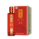 景芝 純糧釀造  山東名酒 宴請聚會(huì )佳品 52度 500mL 1瓶 濃兼芝香型 鑒賞