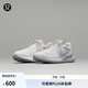 lululemon丨blissfeel 女士跑鞋 LW9EF1S 白/白/白 36.5