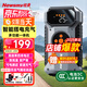 紐曼（Newsmy）汽車應(yīng)急啟動(dòng)電源充氣泵一體汽車搭電寶電瓶打火戶外電源打氣泵A1