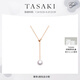 TASAKI 七夕禮物Basic阿古屋珍珠項(xiàng)鏈 黃金珍珠項(xiàng)鏈 黃金