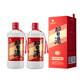 習酒醬香型白酒  喜酒 貴州習酒 商務(wù)宴請 自飲佳品 圓習酒 節日送禮 53度 500mL 2瓶 整箱 新老包裝隨機發(fā)貨
