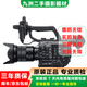 索尼（SONY）高品質(zhì)二手PXW-FS5 FS5 4K專業(yè)數(shù)碼攝像機(jī) 便攜式攝錄一體機(jī)  單機(jī)身 FS5 +18-105鏡頭 95成新