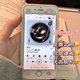 蘋(píng)果iPhone6充電器套裝學(xué)生備用機(jī)網(wǎng)課拍照小屏幕蘋(píng)果6手機(jī)套裝 6代 插卡版+充電線 64G9新隨機(jī)色