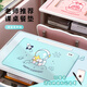 維艾（Newair）餐墊小學(xué)生硅膠午餐墊兒童隔熱墊書桌墊子防水防油免洗餐桌布