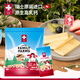 瑞慕瑞士進(jìn)口 大孔奶酪棒 原味140g 奶酪塊芝士塊天然原制奶酪條?