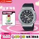 卡西歐（CASIO）手表 男士G-SHOCK八王子運(yùn)動(dòng)電子日韓表送男友七夕GBM-2100-1A