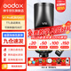 神牛V1Pro/V100閃光燈機(jī)頂外拍燈口袋燈便攜攝影高速TTL鋰電熱靴燈 V1pro【帶可拆卸副閃】 適配索尼