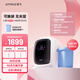 覺(jué)飛【重磅新品】覺(jué)飛心愿2Mini內衣褲洗烘一體全自動(dòng)小型家用洗衣機 標準版（藍色洗滌袋）