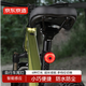 京東京造 智能自行車尾燈剎車感應(yīng)高亮燈珠防水山地公路車騎行裝備