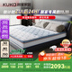 顧家家居（KUKA）排濕快干乳膠亞運床墊1.8X2米乳膠床墊潮汐墊M0099C 【京倉閃發(fā)】