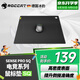冰豹SENSE CORE/ICON/CTRL/PRO游戲電競(jìng)鼠標(biāo)墊大墊電腦桌墊電競(jìng)鼠標(biāo)墊小中大號(hào)細(xì)面 PRO-SQ