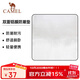 駱駝（CAMEL）戶(hù)外露營(yíng)鋁膜防潮墊加厚便攜野餐墊帳篷家用防水睡墊 1J32266277