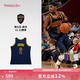 MITCHELL & NESSNBA官方騎士隊(duì)歐文復(fù)古球衣11-12賽季SW球迷版籃球服運(yùn)動(dòng)速干背心 歐文11-12賽季球迷版 均碼 M
