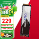七彩虹（Colorful） M.2固態(tài)硬盤PCIe3.0 4.0  nvme協(xié)議 SSD臺(tái)式筆記本固態(tài)硬盤 CN600/CN700系列 CN600 512G PRO【進(jìn)階版】 M.2 NVMe協(xié)議