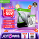 希捷（SEAGATE）筆記本硬盤(pán)2TB 128MB 5400轉(zhuǎn) SATA3.0 2.5英寸 機(jī)械硬盤(pán) 電腦 希捷酷魚(yú)ST2000LM015