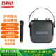 萬(wàn)利達（Malata）音響戶(hù)外街頭音響家用電木吉他貝斯民謠彈唱樂(lè )器藍牙音箱麥克風(fēng)廣場(chǎng)舞音箱M+9403贈送優(yōu)盤(pán)